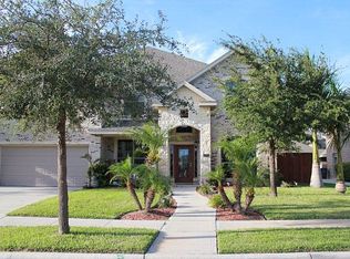 2707 San Eduardo St, Mission, TX 78572