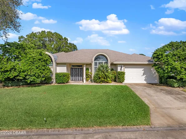38 Kingsley Cir, Ormond Beach, FL 32174