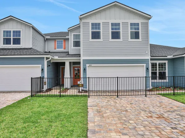 Coral Plan, Brook Forest