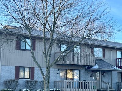 1154 Hillcrest Dr, Oxford, MI, 48371