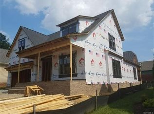 445 Bel Bridge Cir, Midlothian, VA 23113