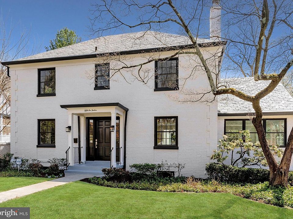 5612 Overlea Rd, Bethesda, MD 20816 Zillow