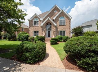 1539 Bordeaux Pl, Norfolk, VA 23509