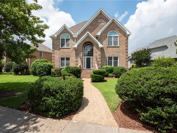 1539 Bordeaux Pl, Norfolk, VA 23509