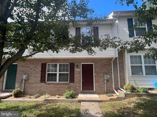 406 Ridgefield Ave