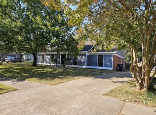 8188 Timber Hill Trl, Cordova, TN 38016