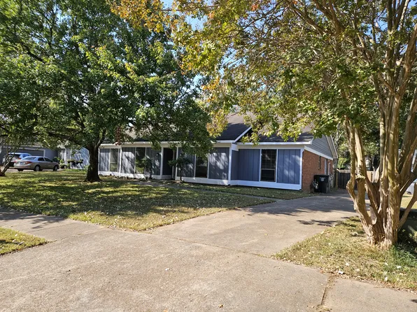 8188 Timber Hill Trl, Cordova, TN 38016