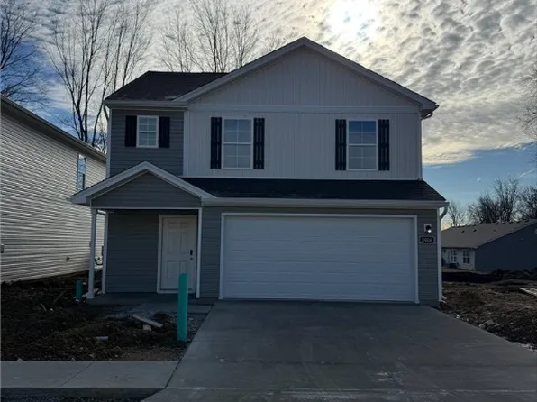 3906 Anderson Avenue, New Albany, IN 47150