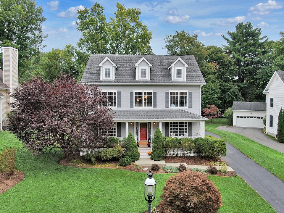 29 Birch Court