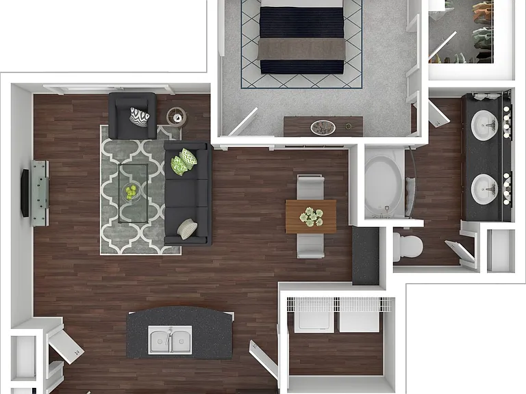 The Lofts at West 7th — Photo 60