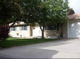 3021 S Bowdish Rd, Spokane, WA 99206