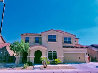 16003 W Hualapai St, Goodyear, AZ 85338
