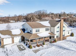 6133 Tanner Rd, Oriskany Falls, NY 13425