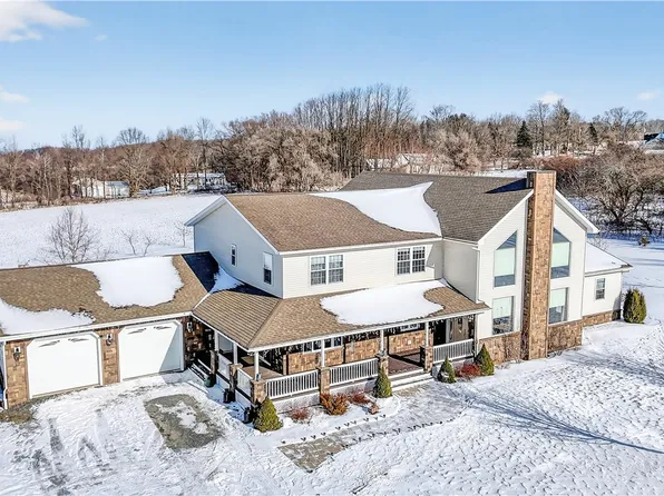 6133 Tanner Rd, Oriskany Falls, NY 13425