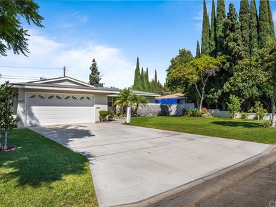 4337 W Sirius Ave, Orange, CA, 92868