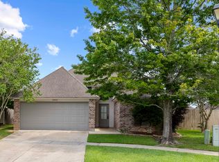 18441 Three Bars Dr, Baton Rouge, LA 70817