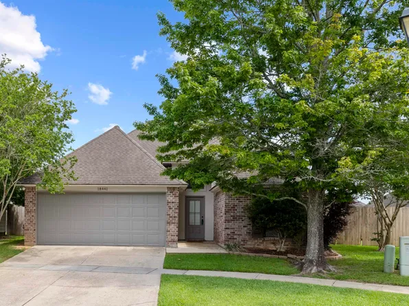 18441 Three Bars Dr, Baton Rouge, LA 70817