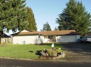 3613 NE 150th Ave, Vancouver, WA 98682