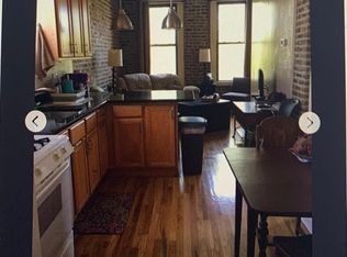 3148 S Throop St #2F, Chicago, IL 60608
