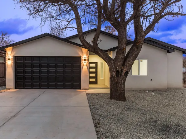 380 Deluvina Pl SW, Albuquerque, NM 87105
