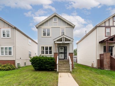 5037 W Quincy St, Chicago, IL, 60644