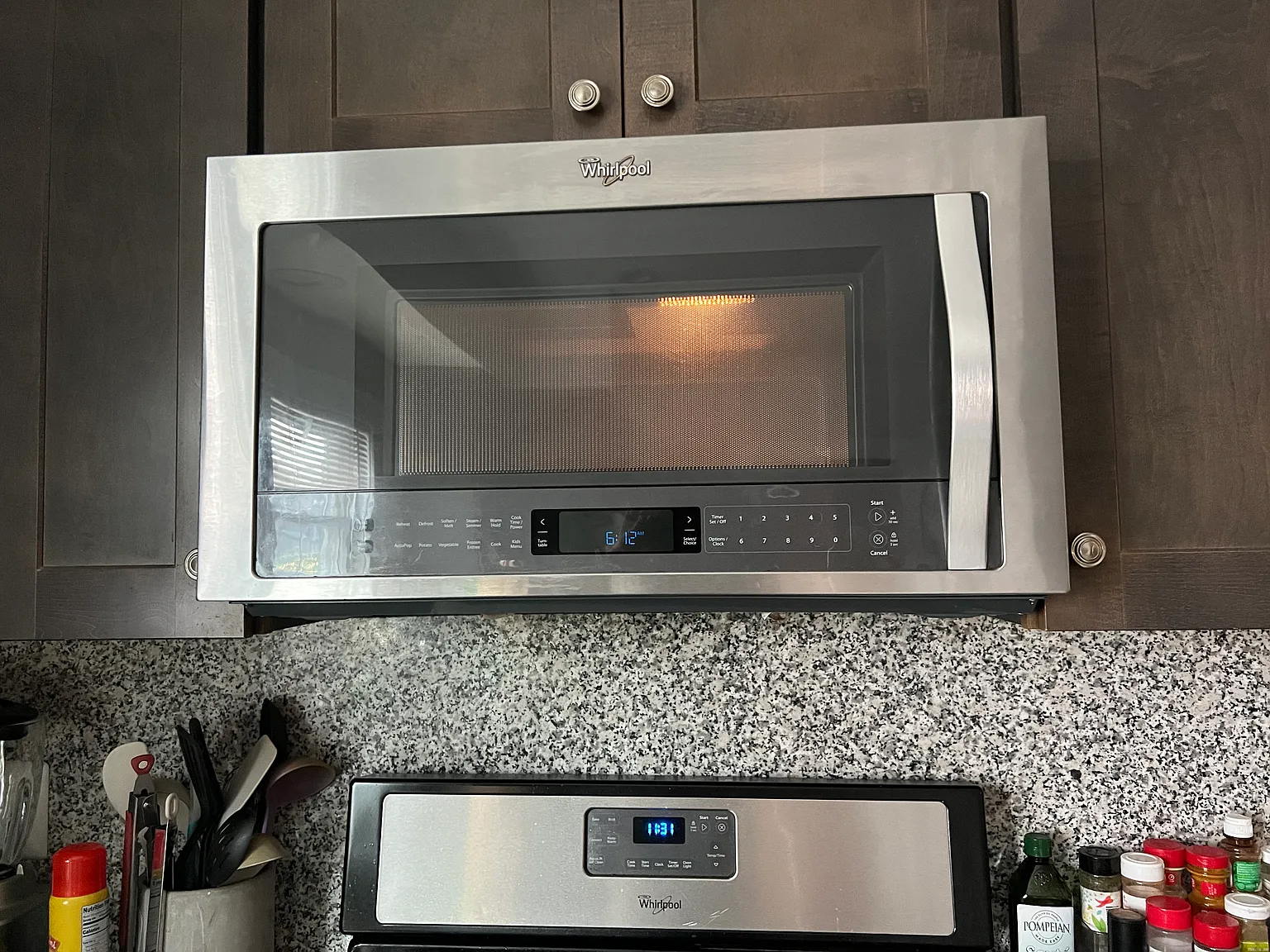 3 bed, 1200 sqft, $3,000 — Photo 3