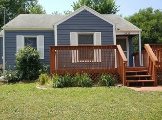 3938 50th St, Des Moines, IA 50310