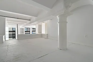 Rented by Voro NYC