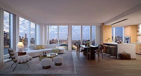 Rented by YouYork Management LLC