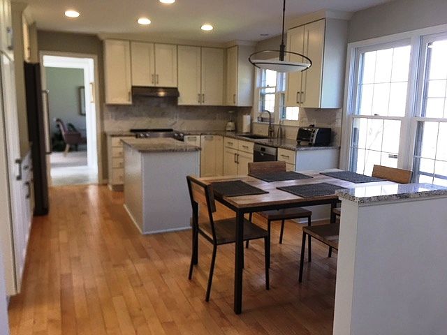 2nd image of 9824 Faust Dr