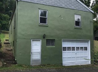706 1/2 Mason St, Fairmont, WV 26554
