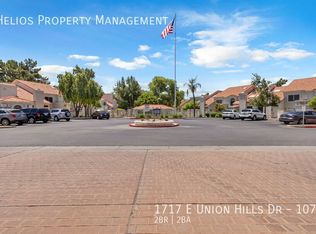 1717 E Union Hills Dr UNIT 1072, Phoenix, AZ 85024