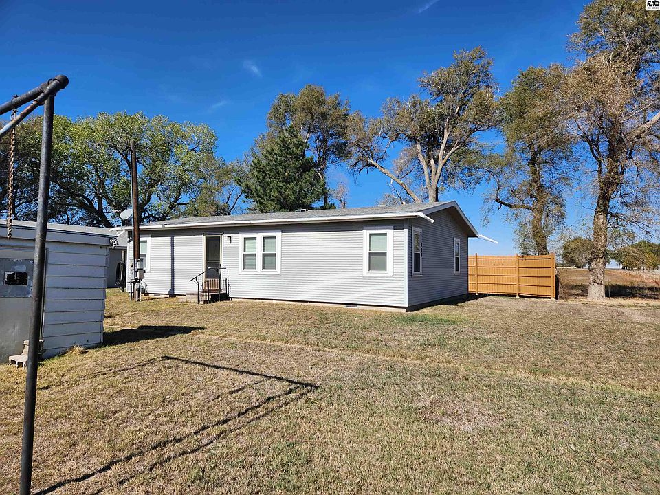 403 N Main St, Iuka, KS 67066 MLS 47316 Zillow