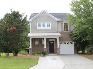 919 Obsidian Way, Durham, NC 27703