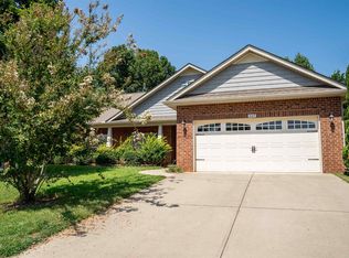 847 Bayshore Ln, Moore, SC 29369