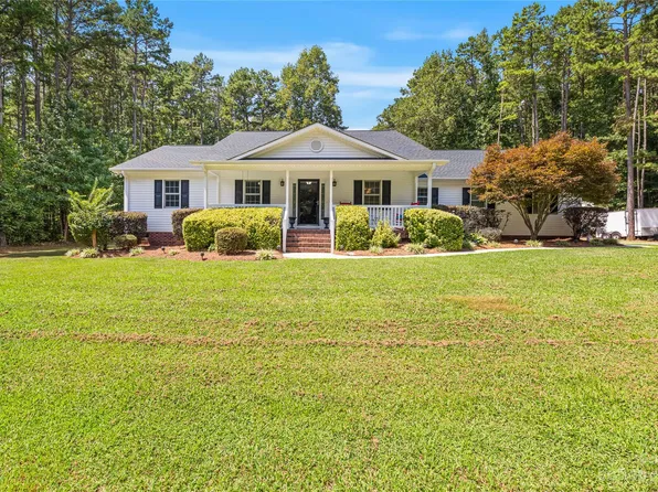 5609 Sapp Rd, Rockwell, NC 28138