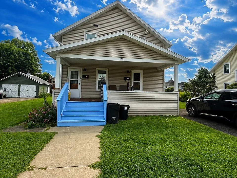 310 Birdsall St