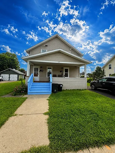 310 Birdsall St Photo 1