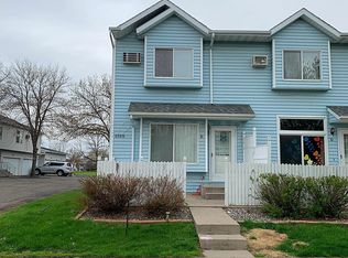 3165 17th St S UNIT E, Fargo, ND 58103