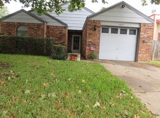 1527 Hux Ct, Irving, TX 75060