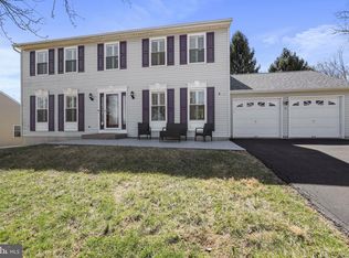 5 Vance Rd, Feasterville, PA 19053
