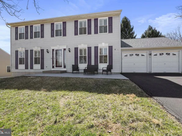 5 Vance Rd, Feasterville, PA 19053