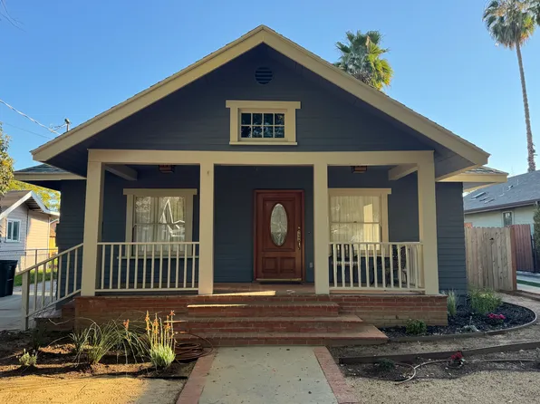 492 Flower St, Pasadena, CA 91104