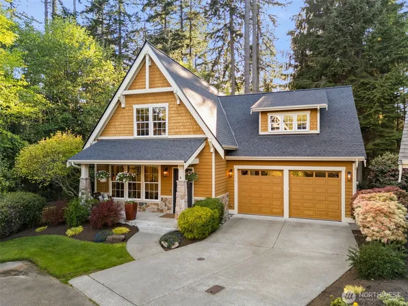 10173 NE Garibaldi Loop, Bainbridge Island, WA 98110