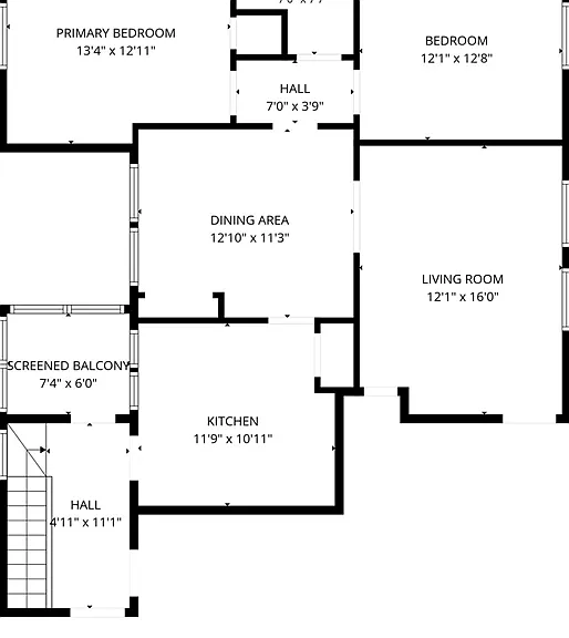 34 Weston Ave #4 — Photo 27