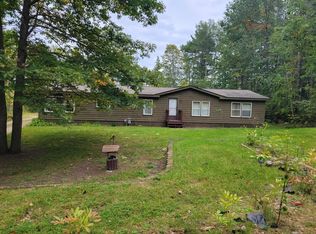 1155 Horseshoe Lake Rd, Grand Rapids, MN 55744