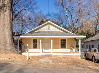 11 Gold St SW, Concord, NC 28025