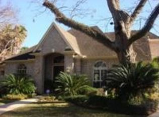 7011 Amber Ct, Houston, TX 77069