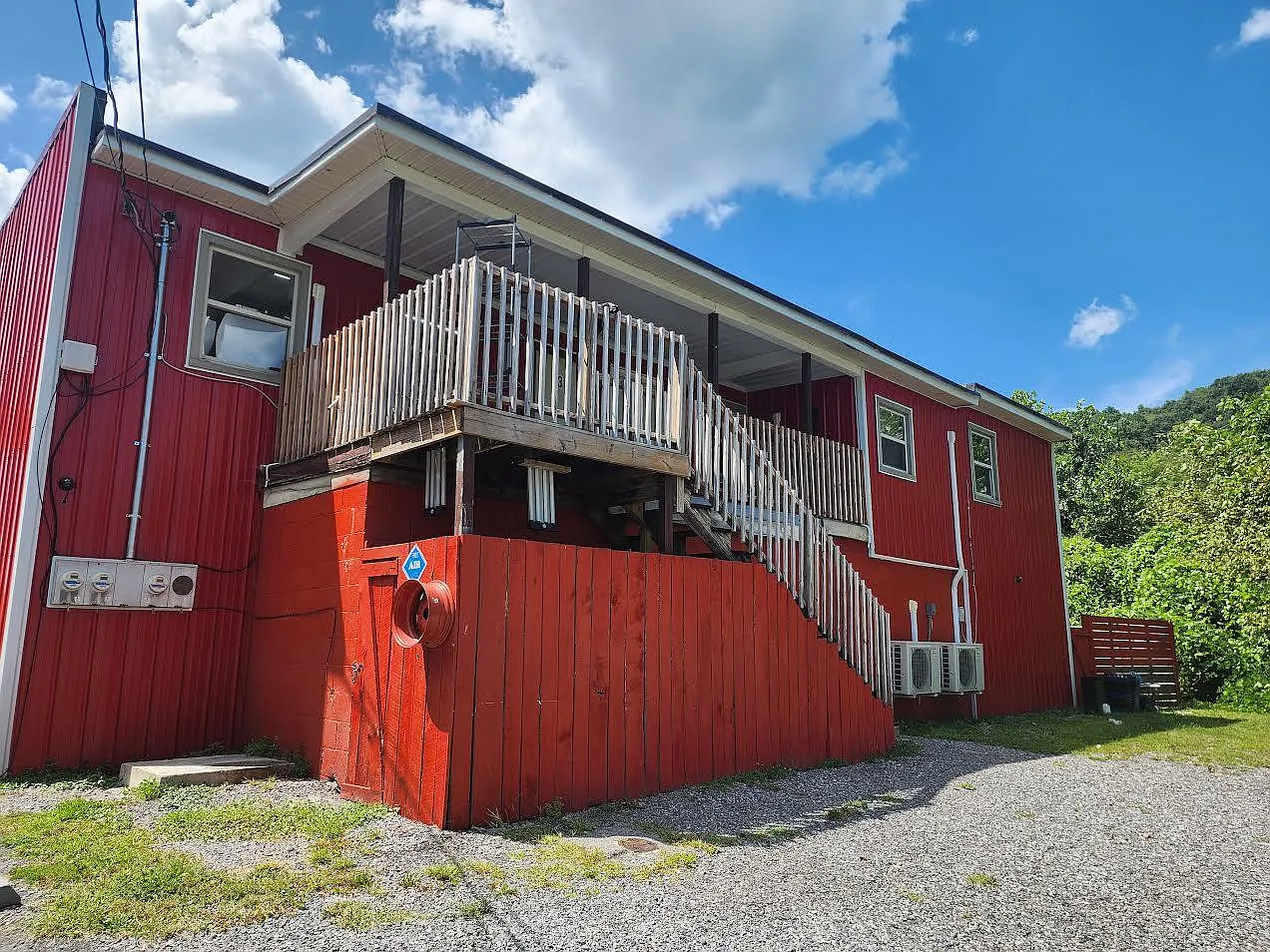 1 bed, 1.0 bath, 940 sqft, $950 — Photo 2
