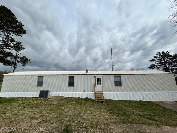 23969 Latham Rd, Shady Pt, OK 74956